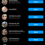 FOLLOWER ITALIANI PROMO+LIKE GRATIS🎁